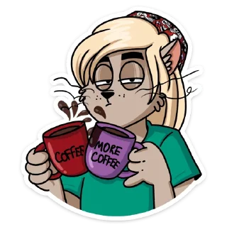 ☕️