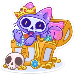 👸