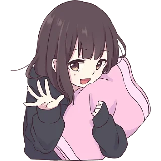 👋
