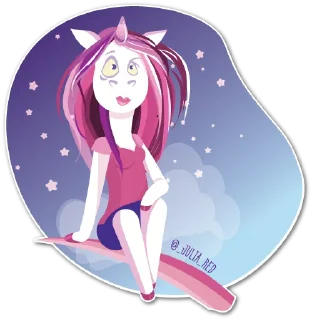 🦄