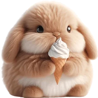 🍦