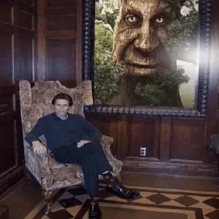 😎