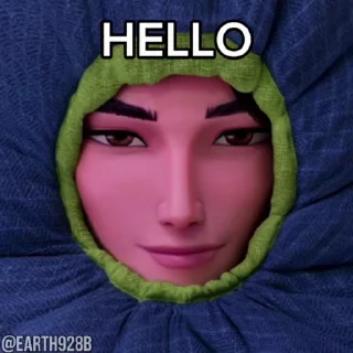 👋