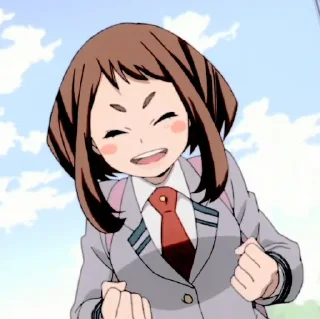 😀