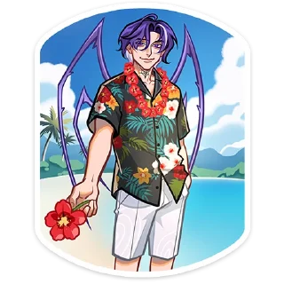 🌺