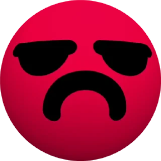 😡