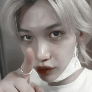 🐥 ༄ Felix by:; @fp_am  ₊˚.🐥