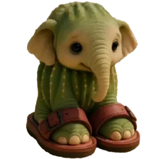 🐘