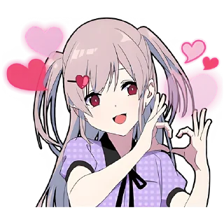 ❤️