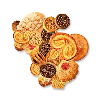 Cookies @stickersb2b