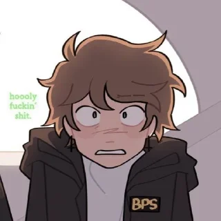 😳