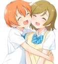Hugs v.9