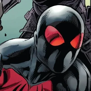Kaine Parker ➩ @Earth928B