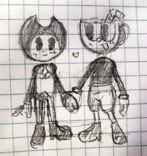 ❤️