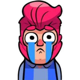 😭