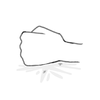 👊