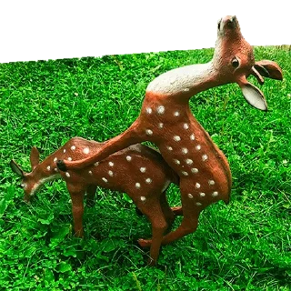 🦌