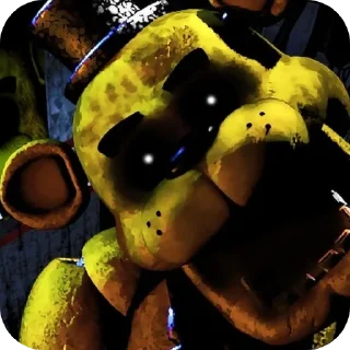 Golden Freddy • @Earth928B