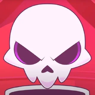 💀