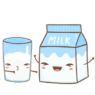 Breakfast @stickersb2b