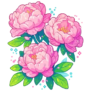 💐