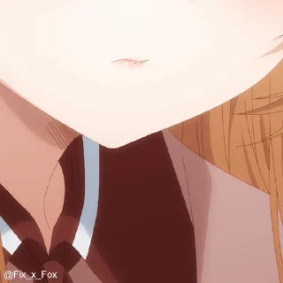 😚