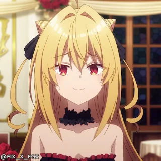 @fixfox Hikikomari Kyuuketsuki no Monmon p1