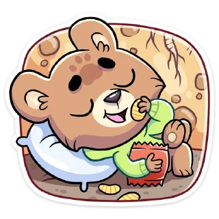 🍪