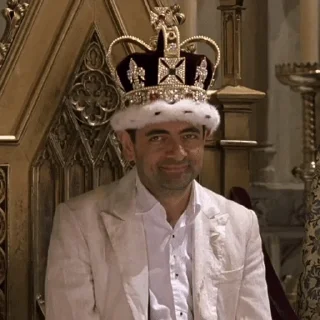 🤴
