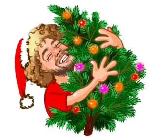 🎄