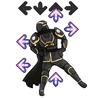 💃