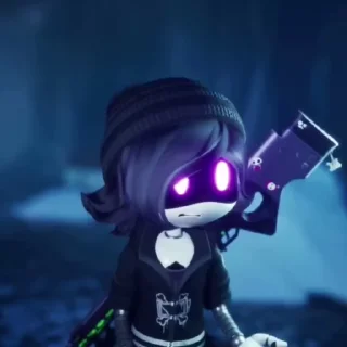 👾