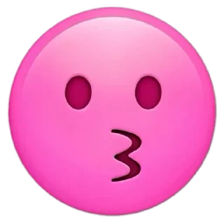 😗