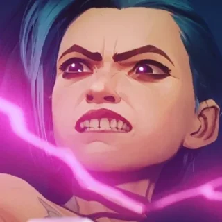 😡
