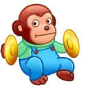 🐵