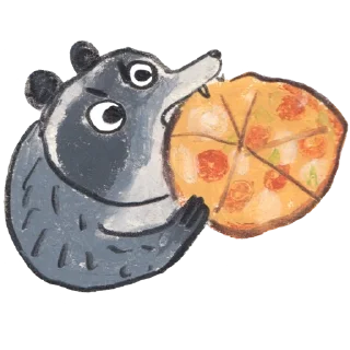 🍕