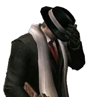 🕵️‍♂️
