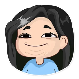 😀