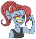 💪