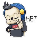 👎