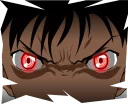 😠
