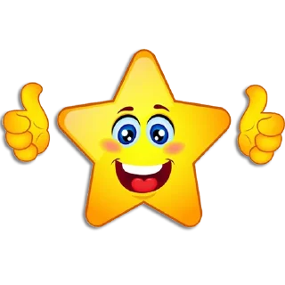 ⭐️