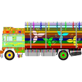 🚚