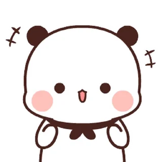😝
