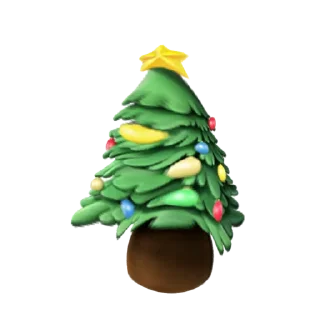 🎄