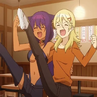 😆