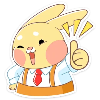 👍