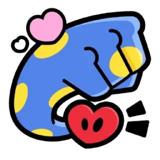 ❤️