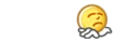 😕