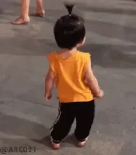 💃